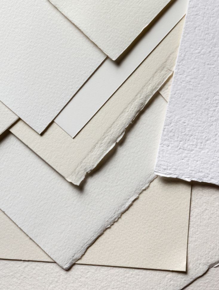 Paper Matters: A Guide to the Papers We Use